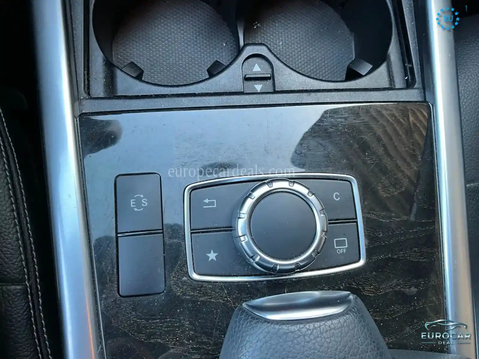 Mercedes-Benz E 400