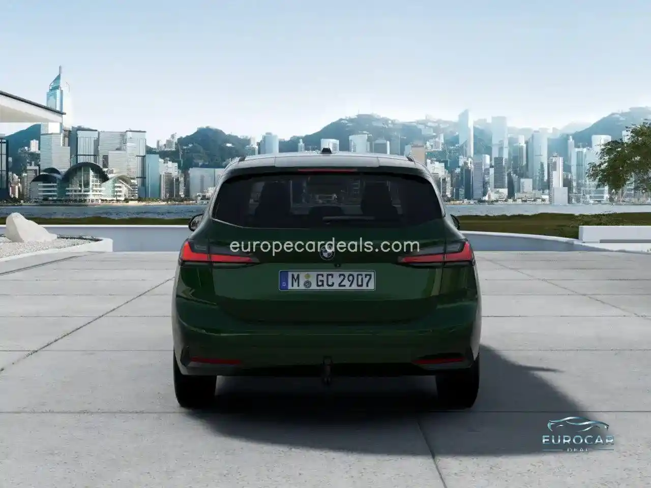 BMW 220 Active Tourer