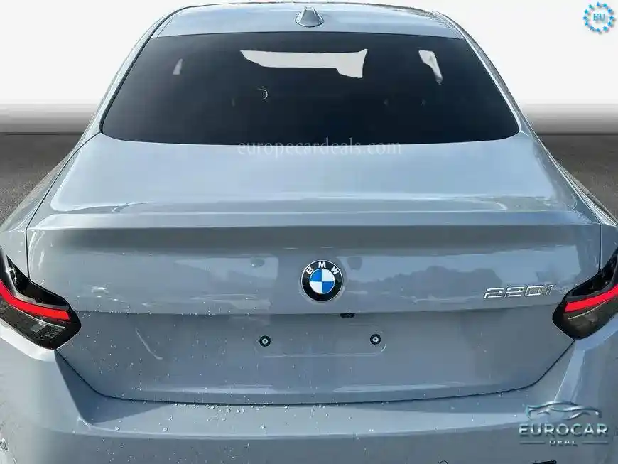BMW 135