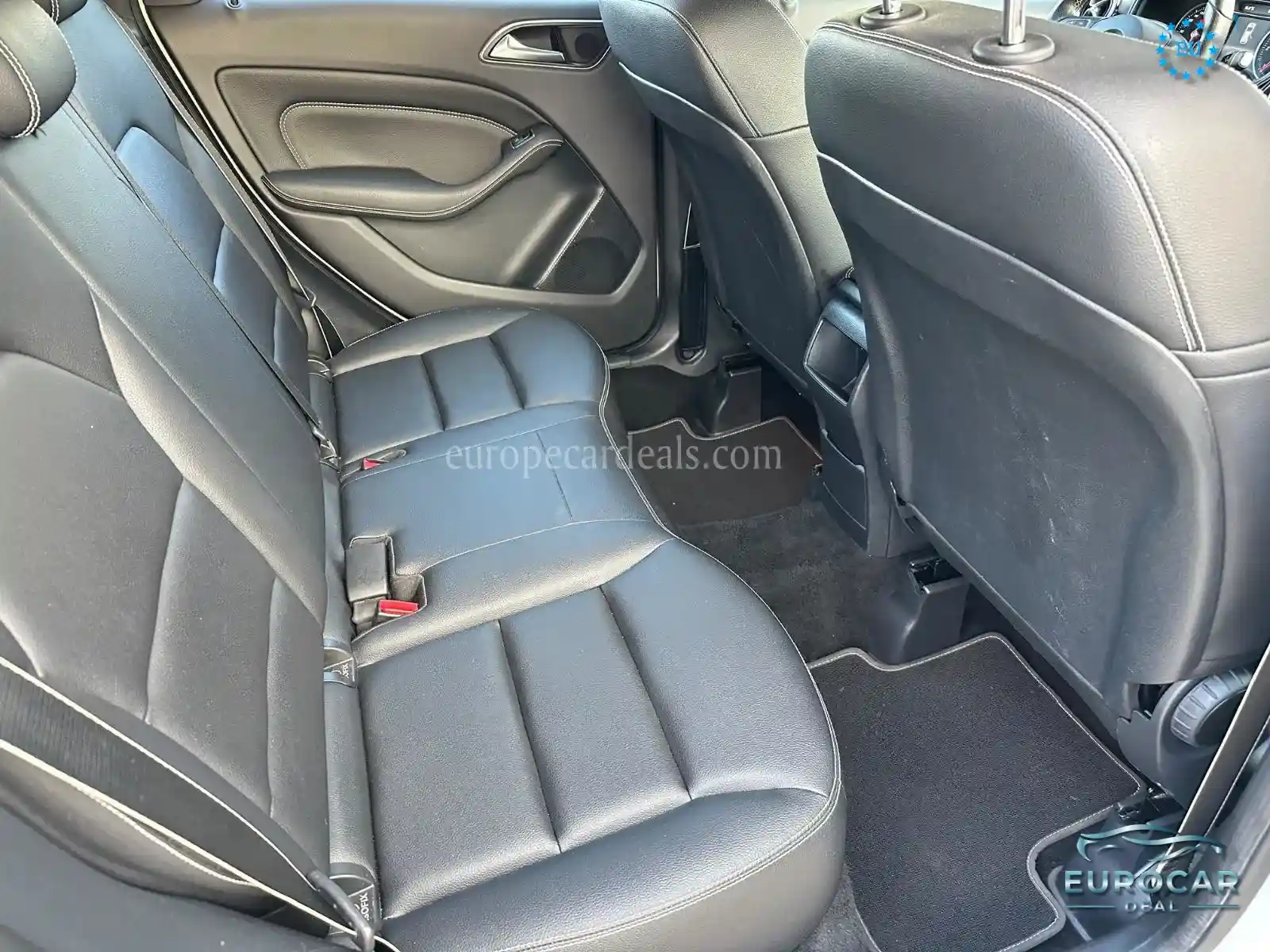 Mercedes-Benz B 220
