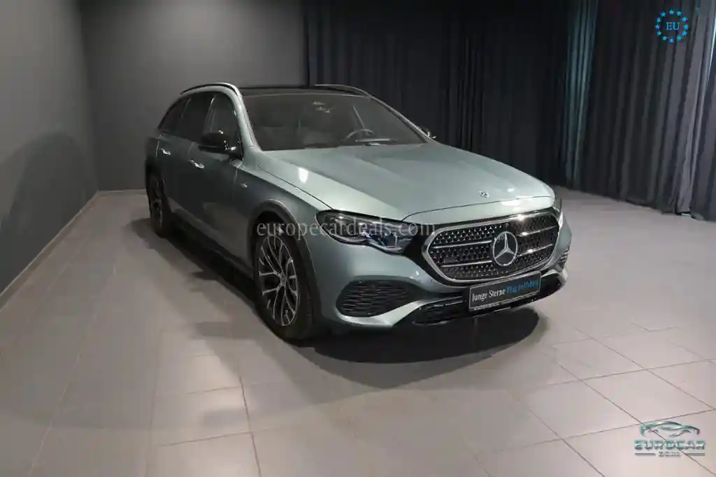 Mercedes-Benz E 300