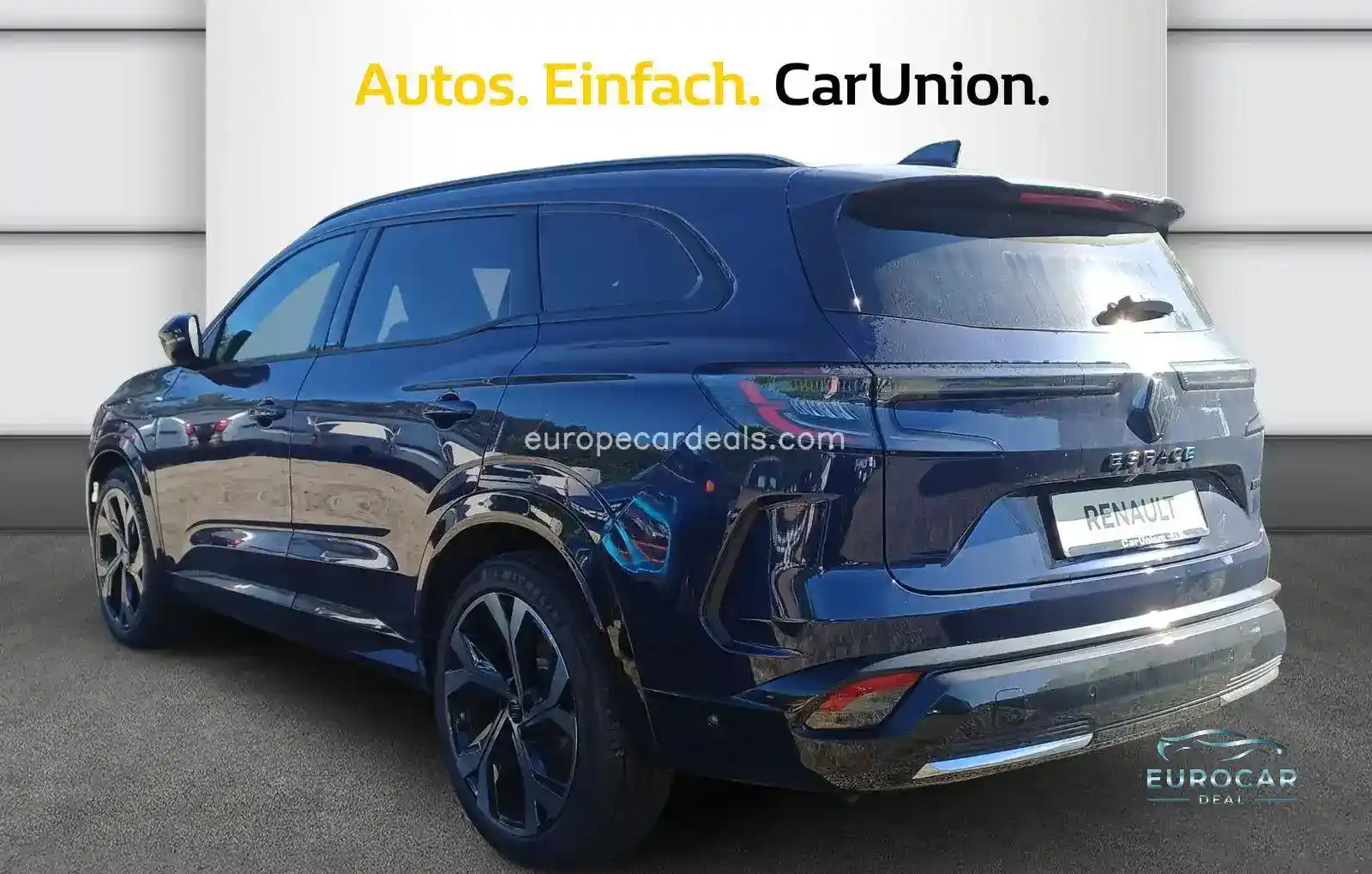 Renault Espace