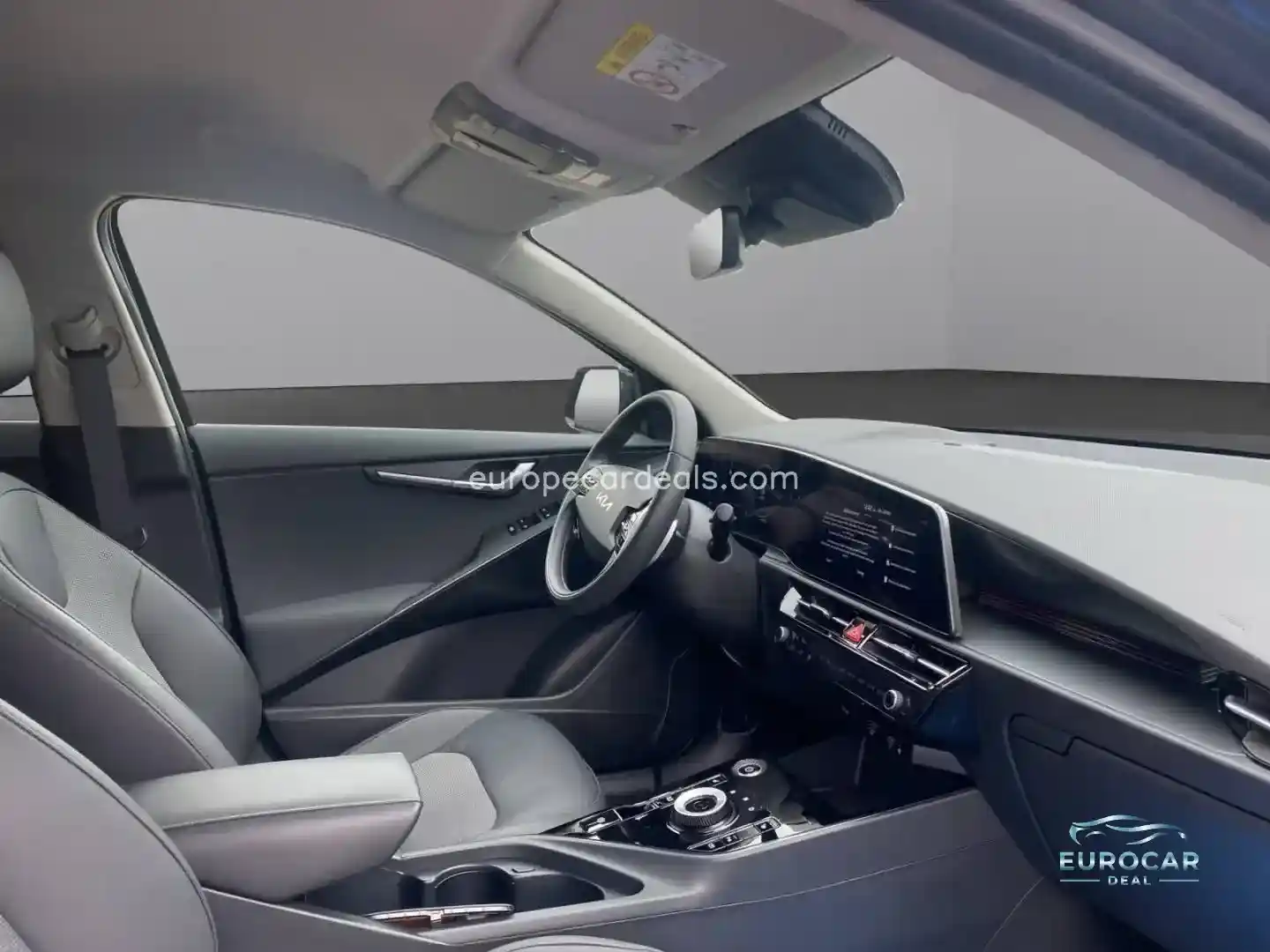 Kia Niro EV