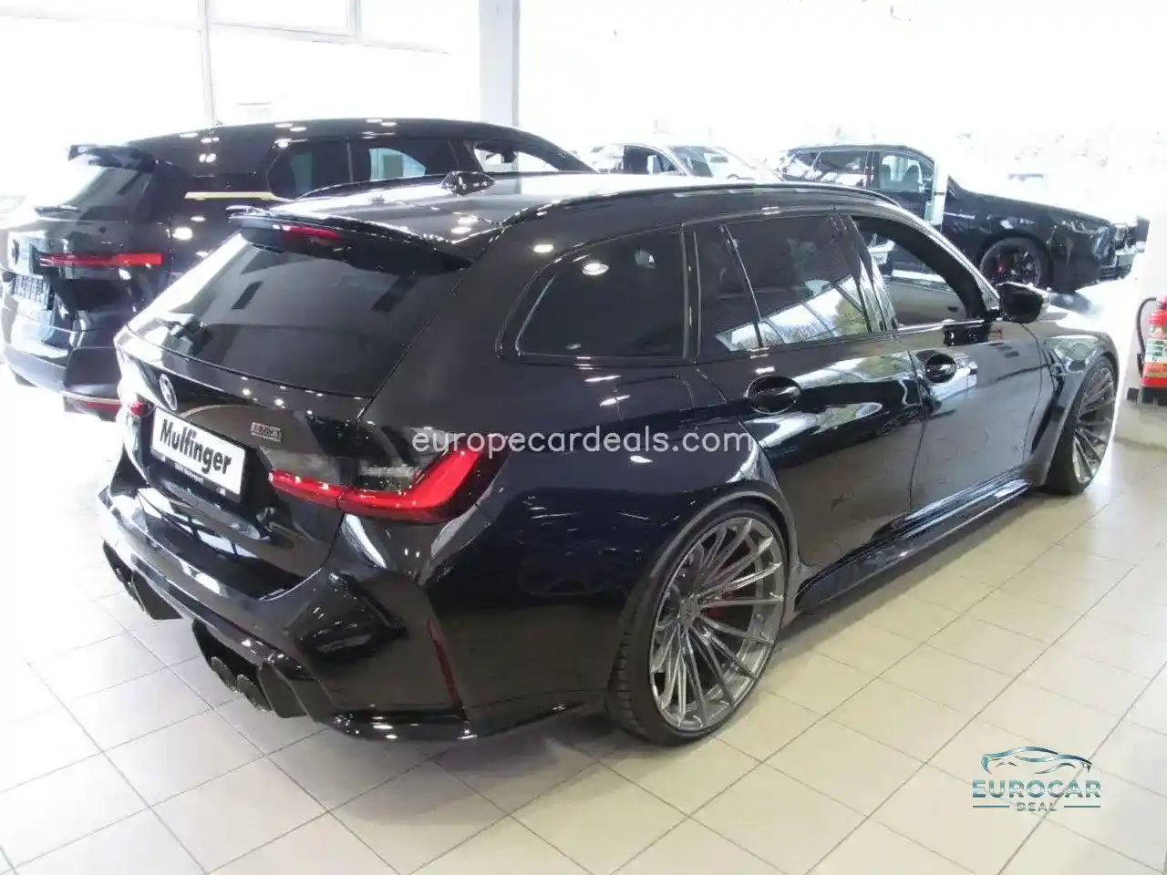 BMW M3
