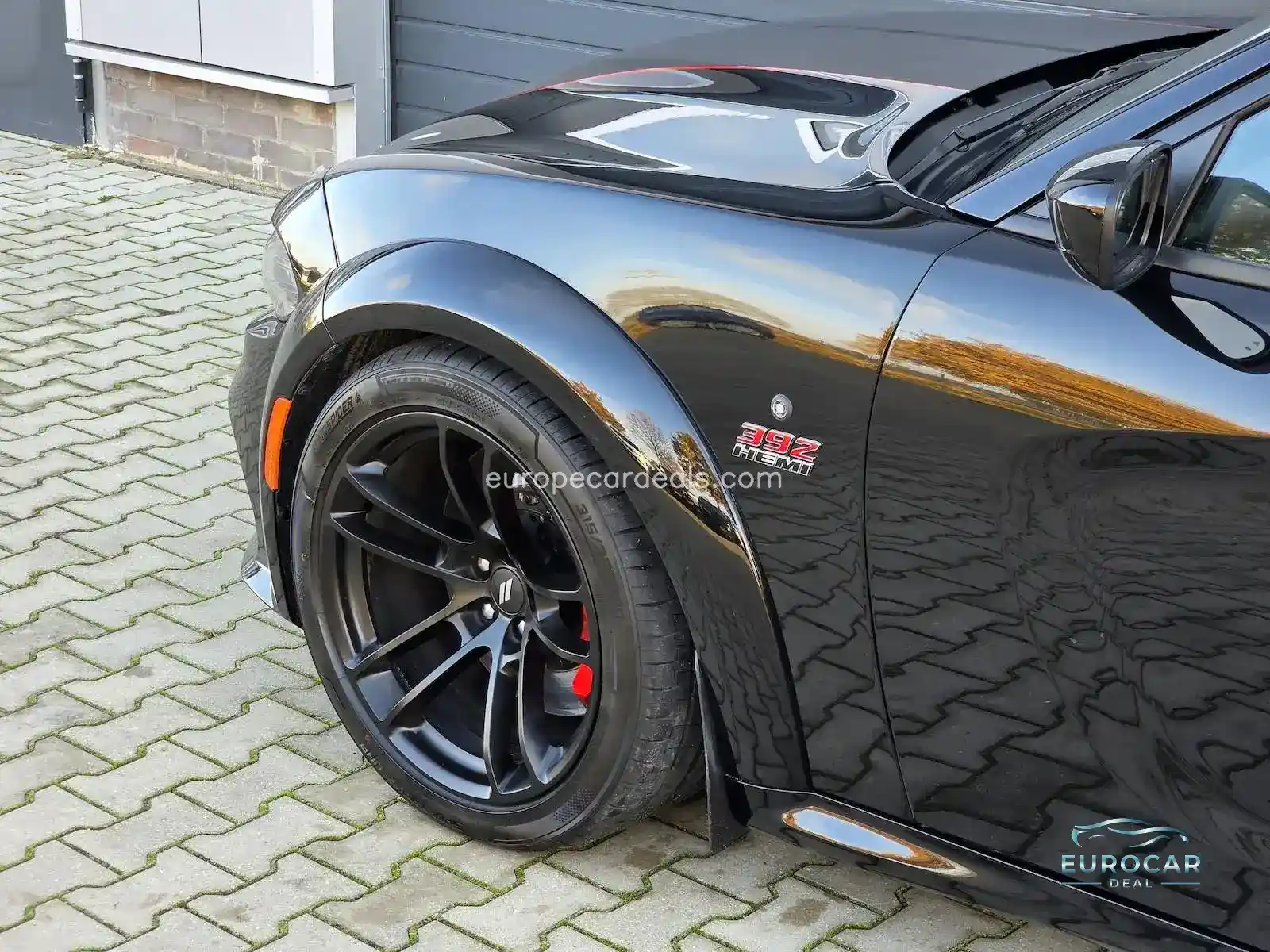 Dodge Charger