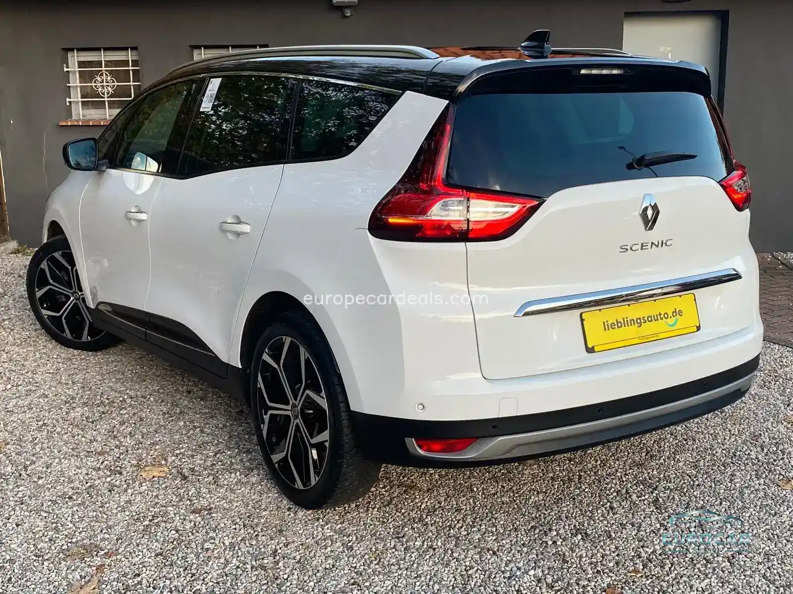 Renault Grand Scenic