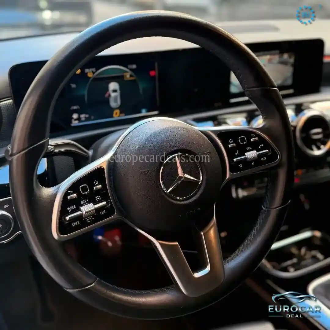 Mercedes-Benz A 160
