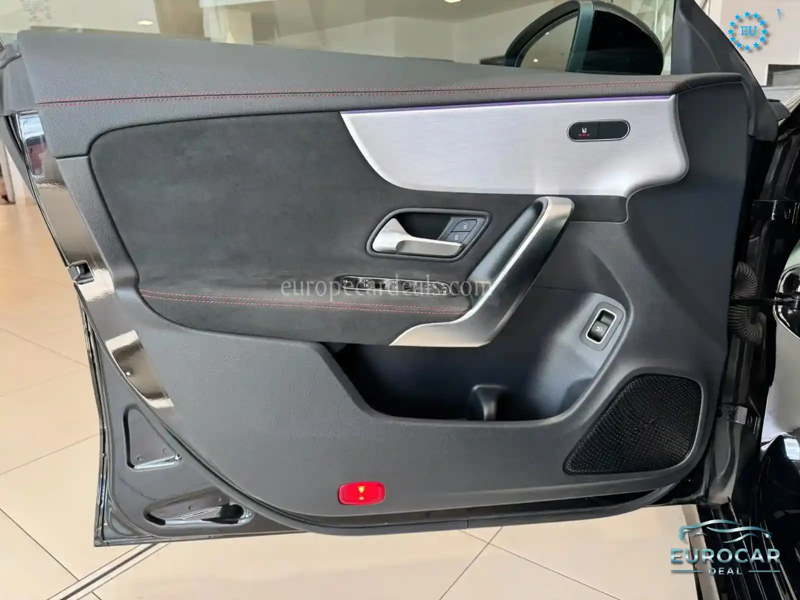 Mercedes-Benz CLA 220