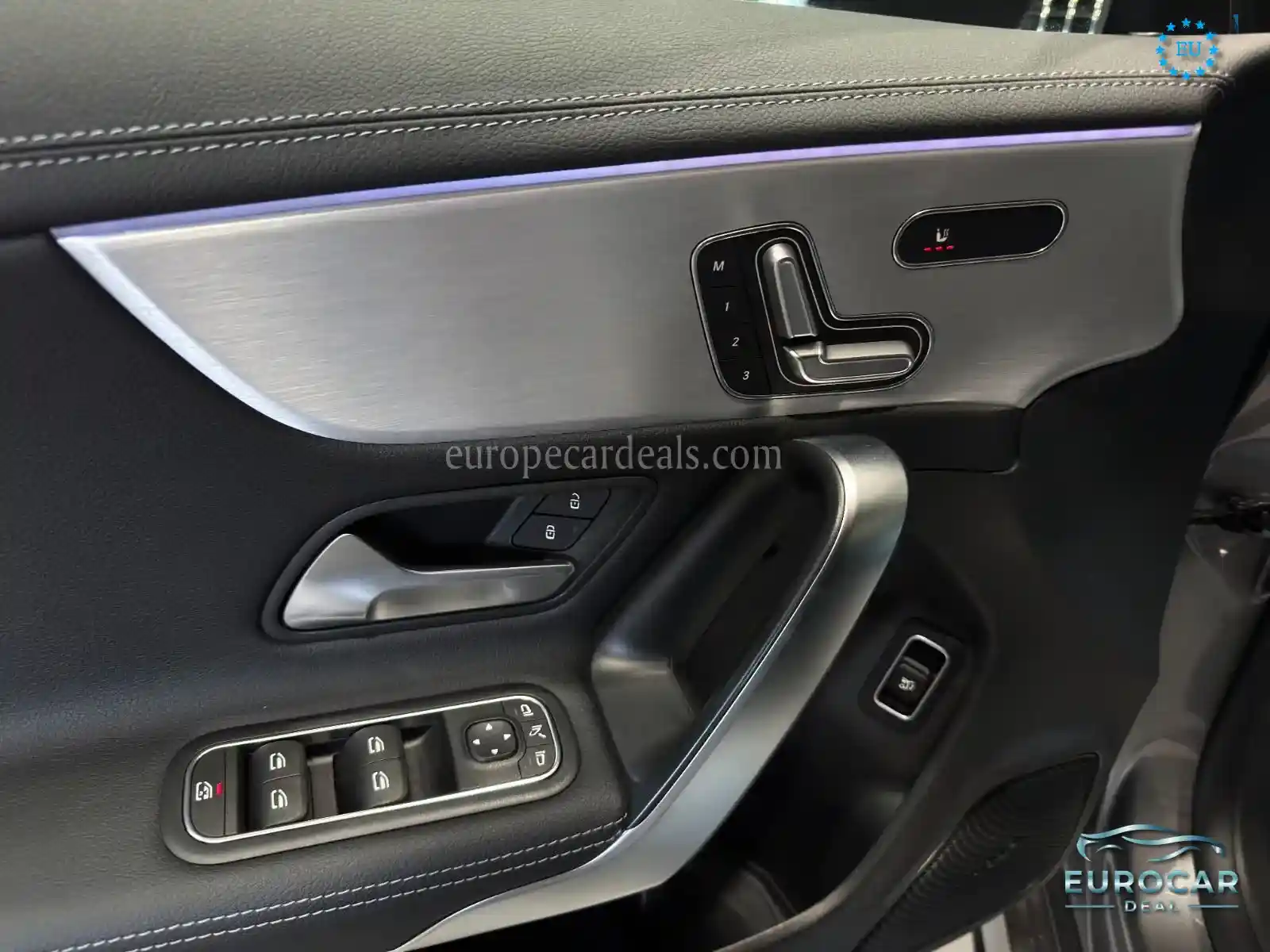 Mercedes-Benz CLA 45 AMG Shooting Brake
