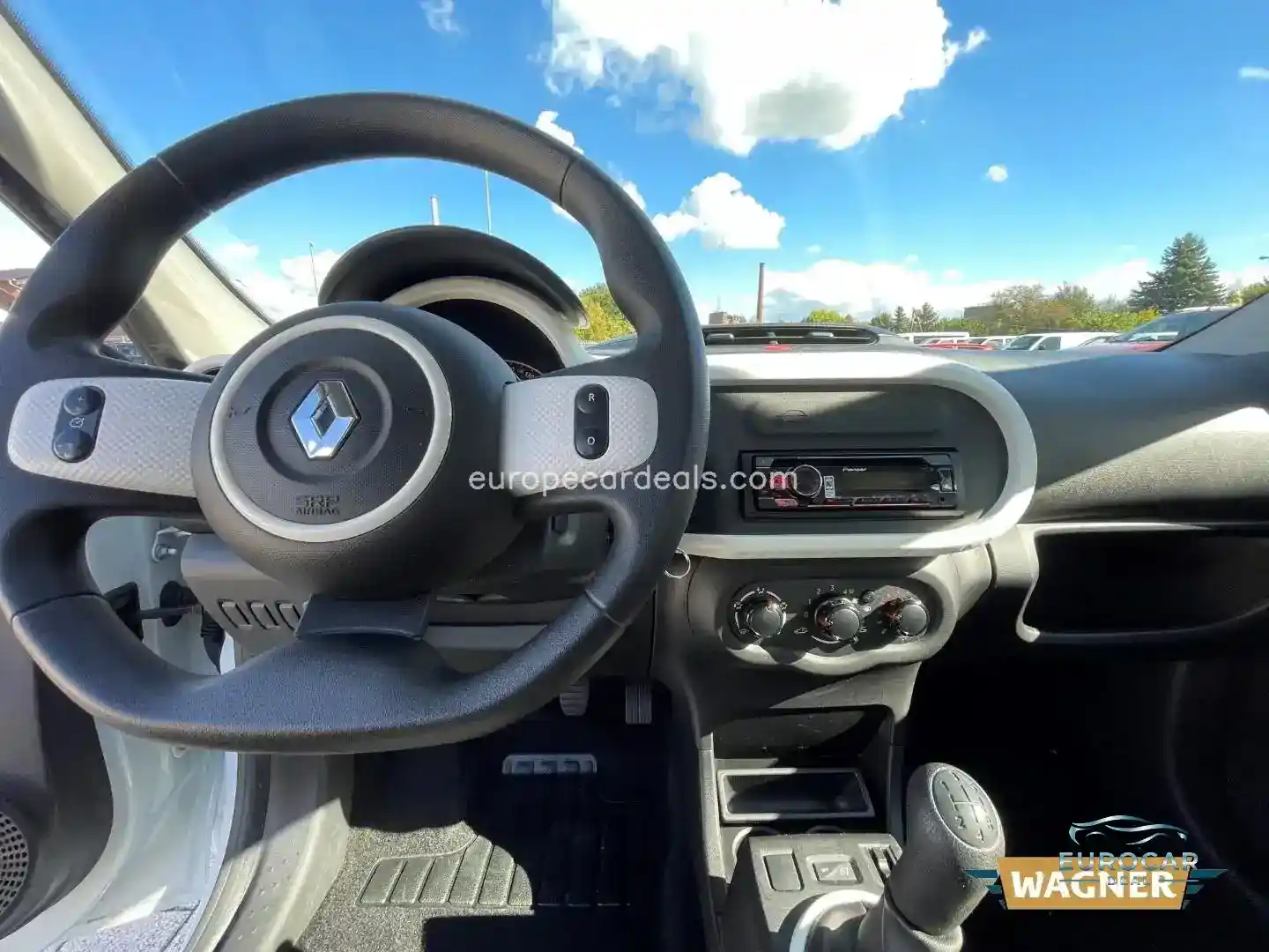 Renault Twingo