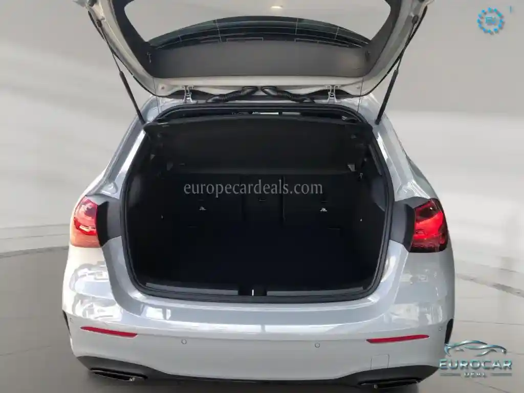 Mercedes-Benz A 220