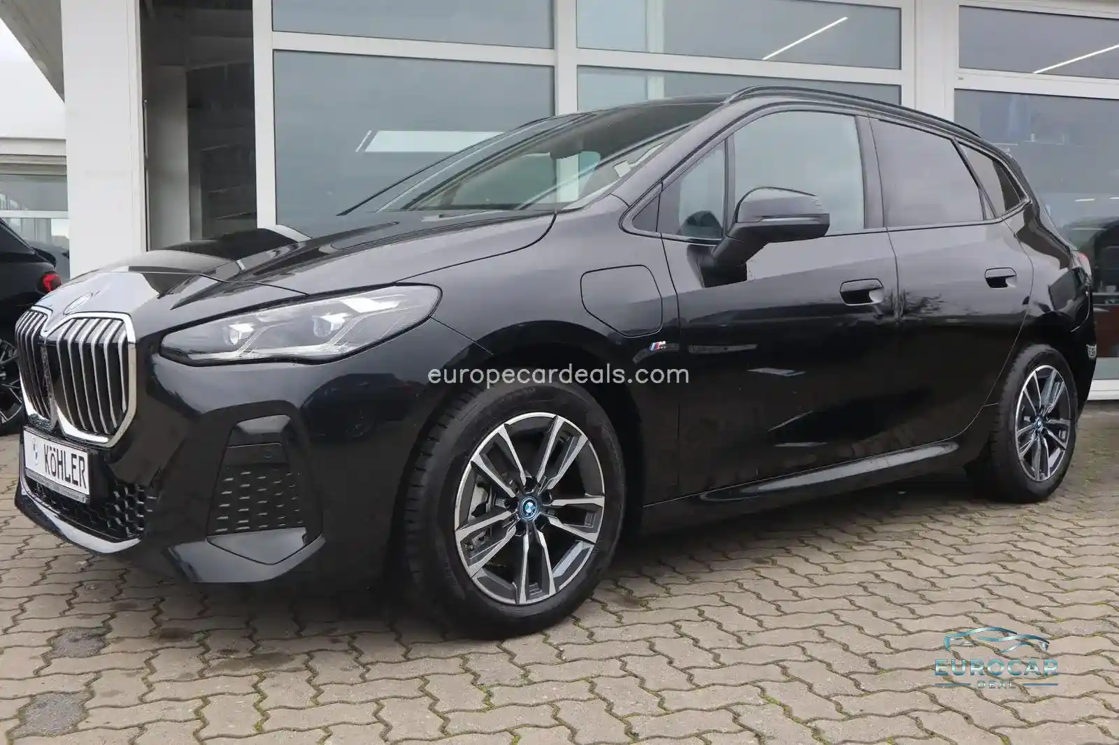 BMW 225 Active Tourer