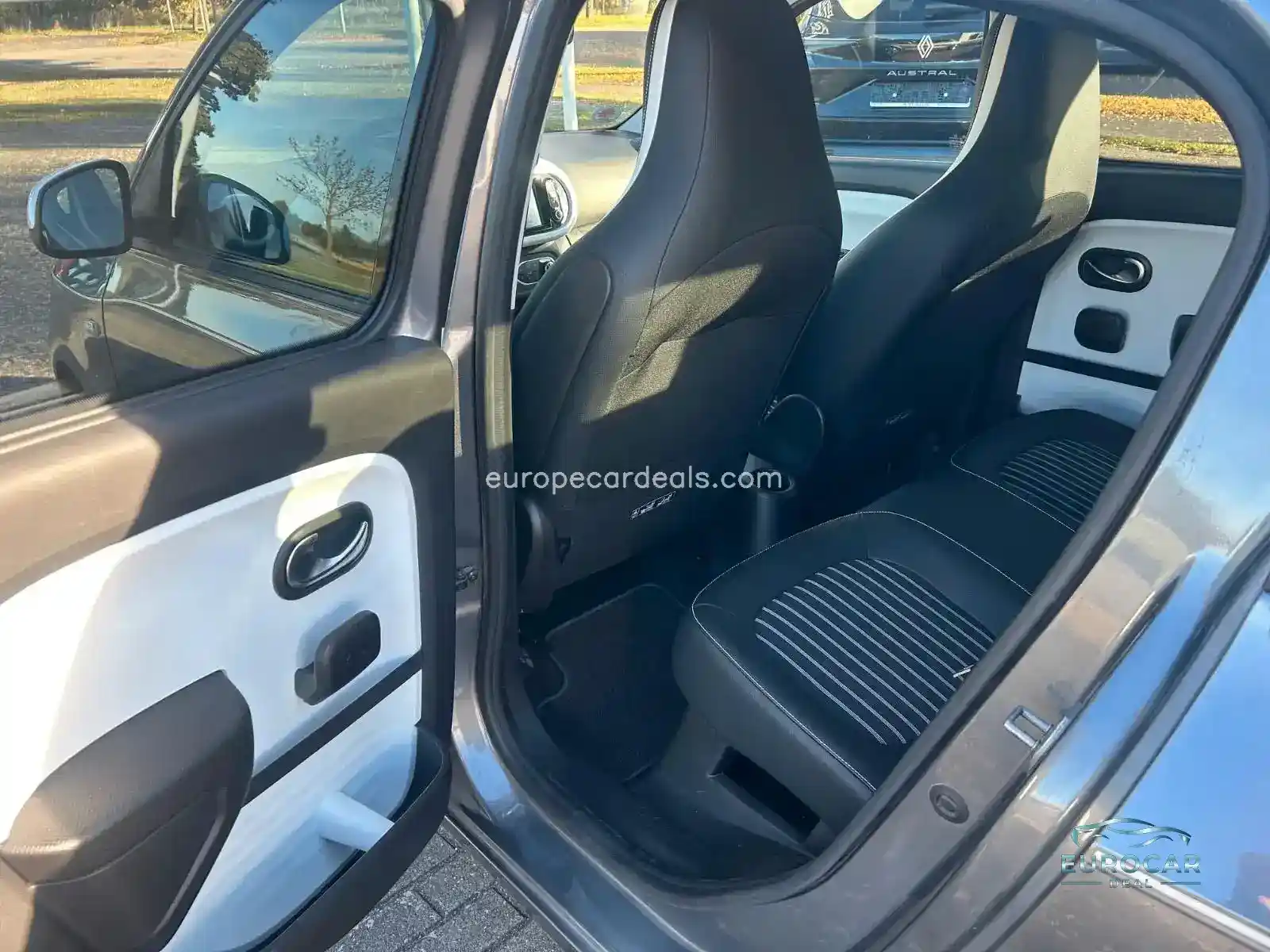 Renault Twingo