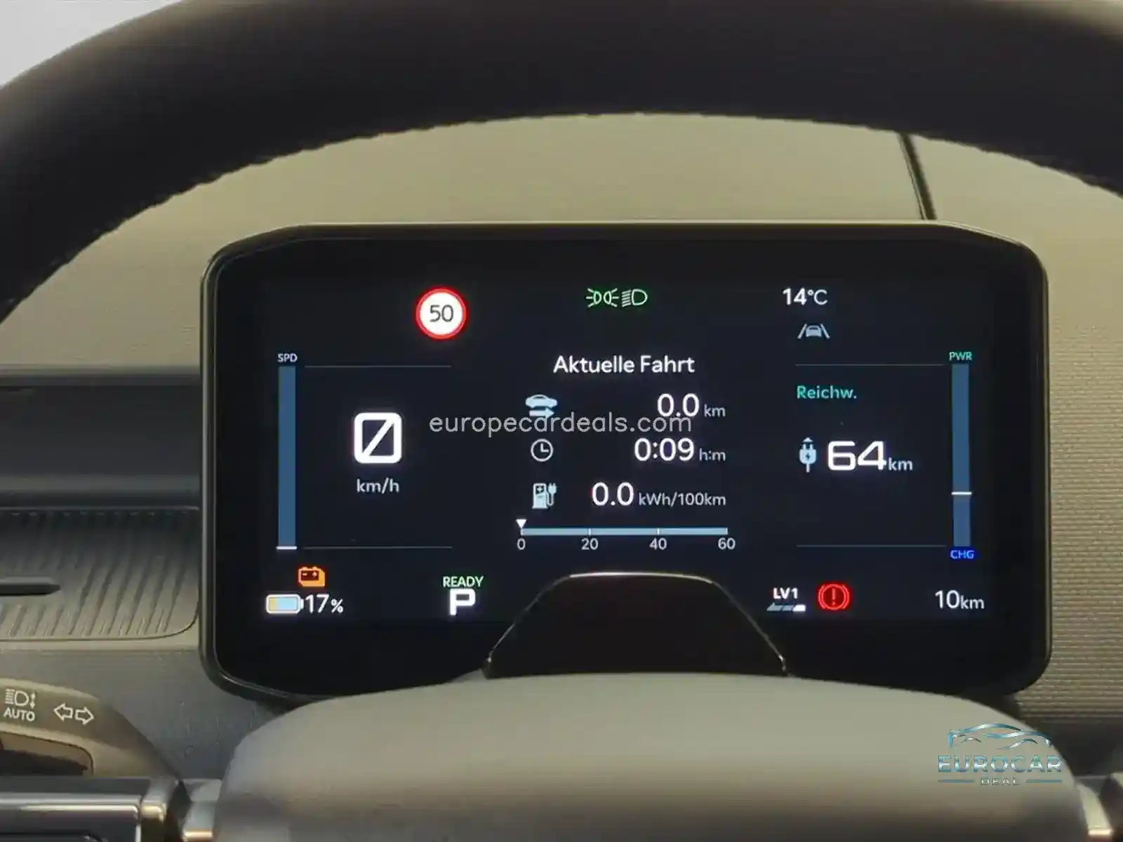 Kia PV5