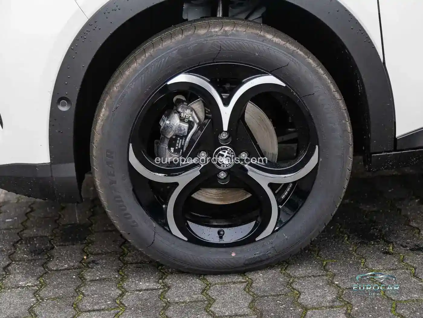 Alfa Romeo Junior