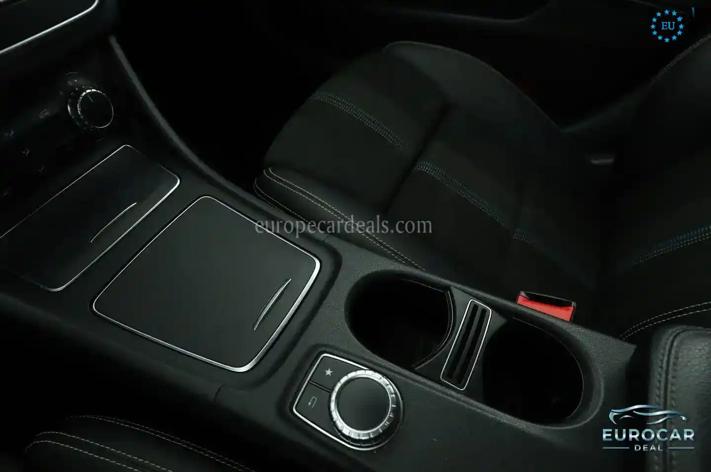 Mercedes-Benz CLA 200 Shooting Brake