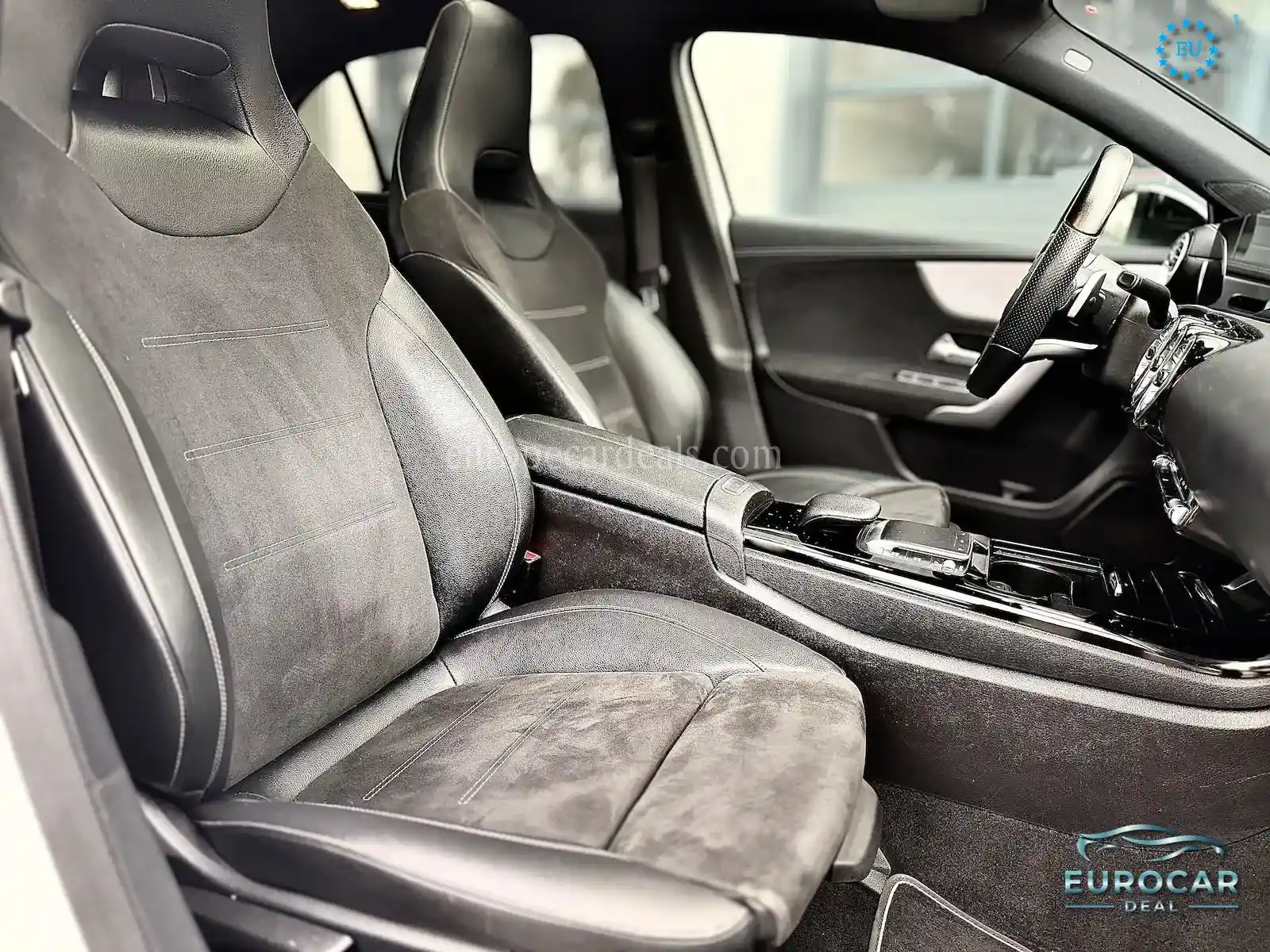 Mercedes-Benz A 220