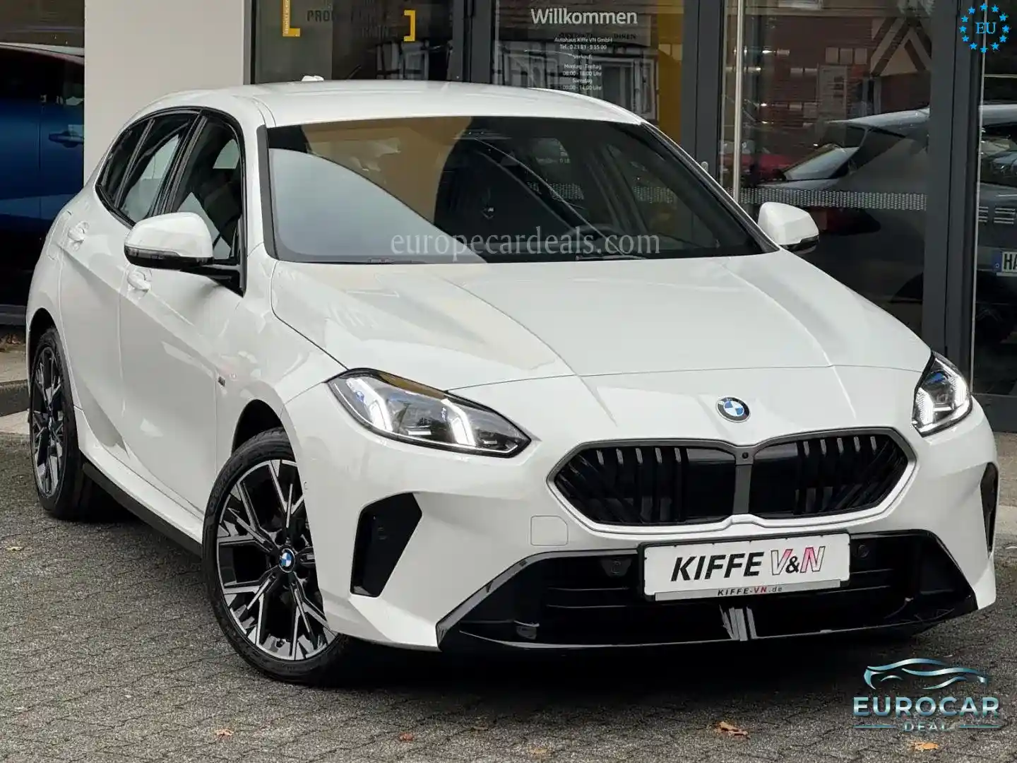 BMW 120