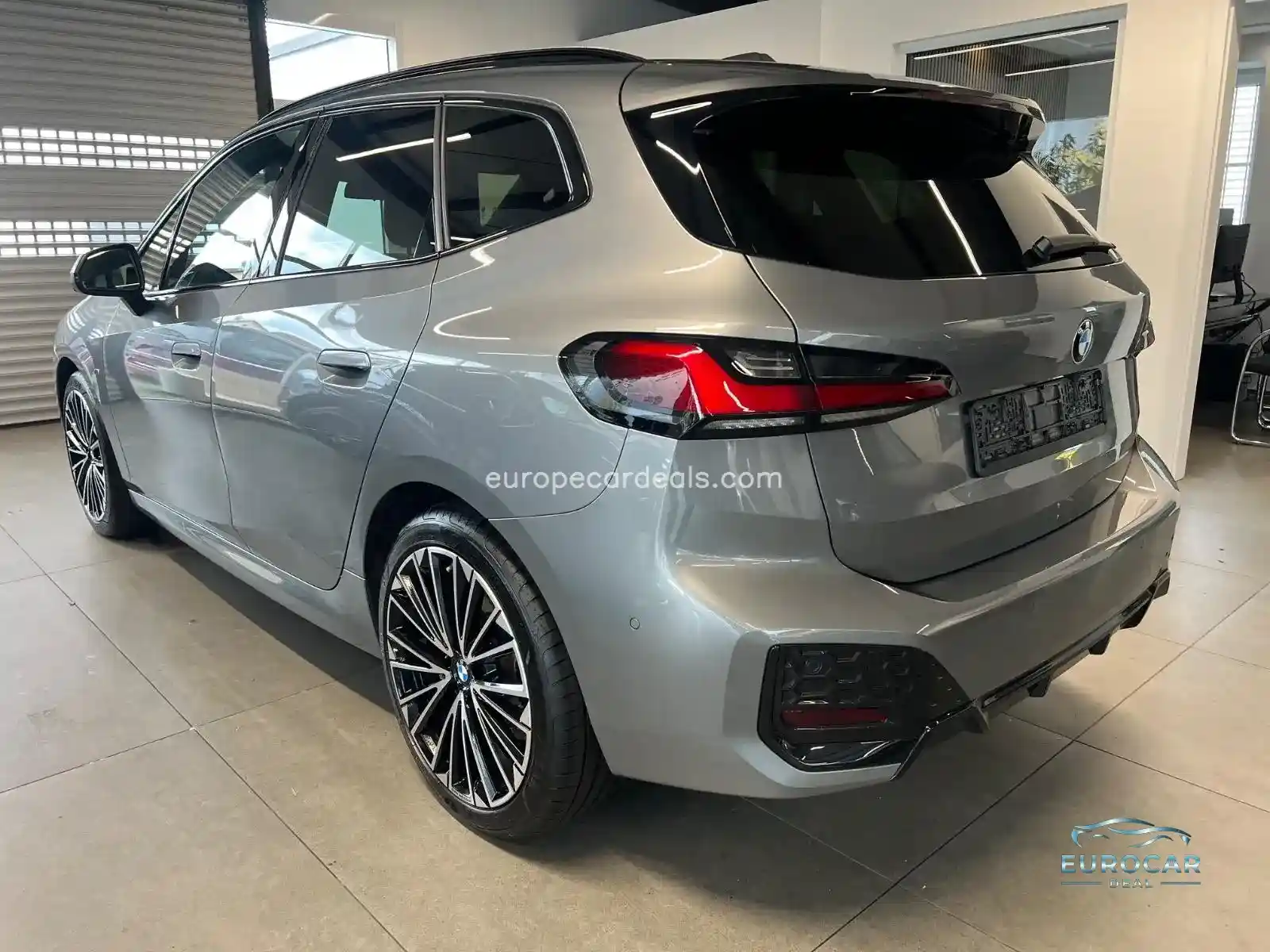 BMW 218 Active Tourer