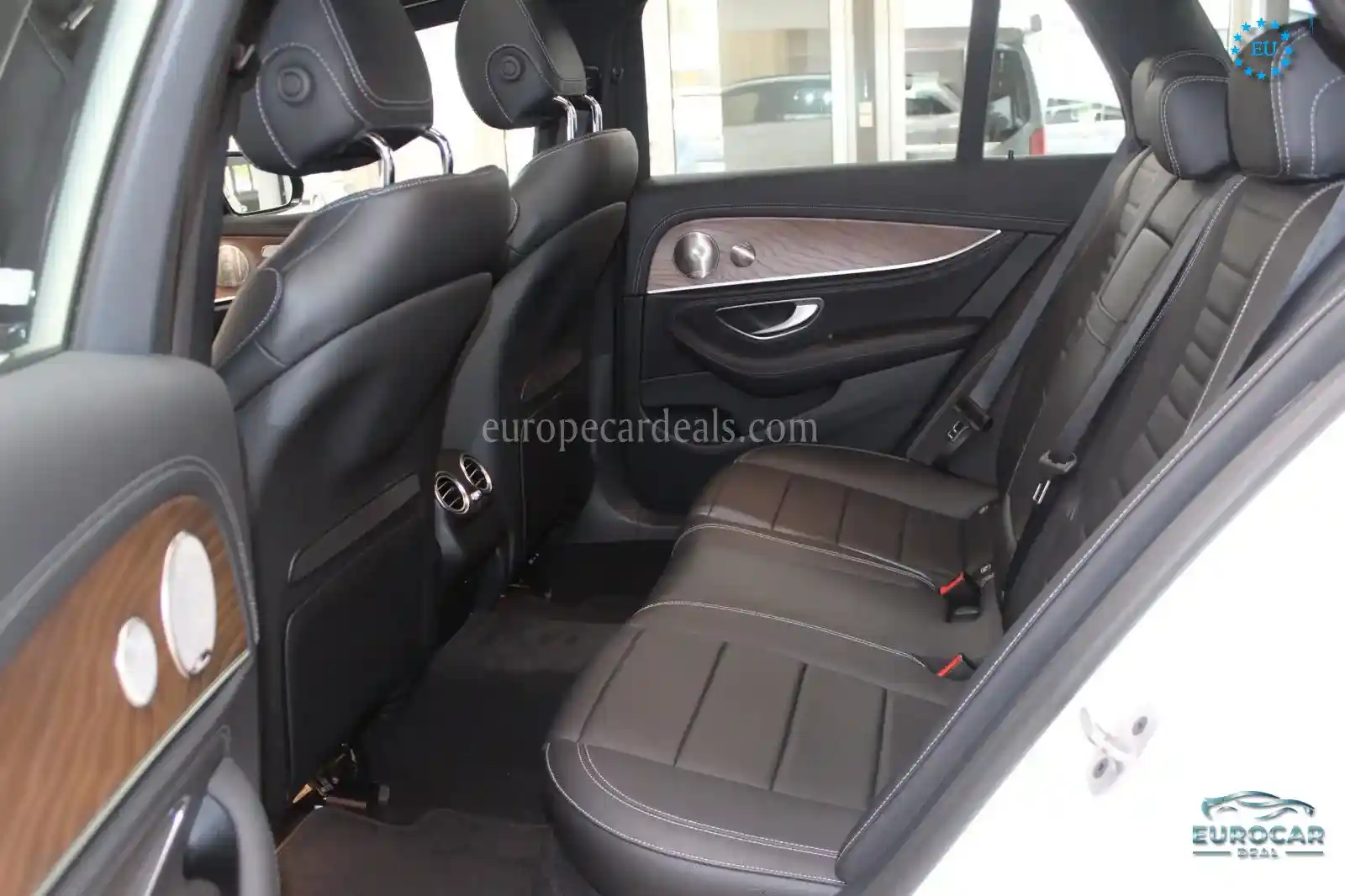 Mercedes-Benz E 400