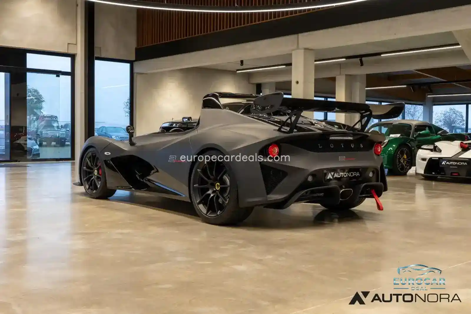 Lotus Other