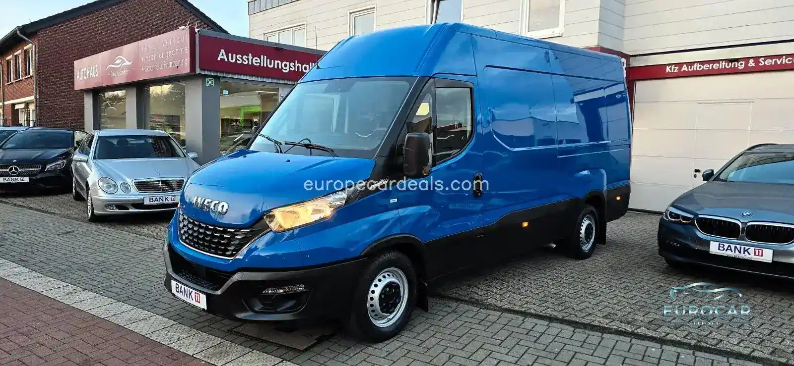 Iveco Other