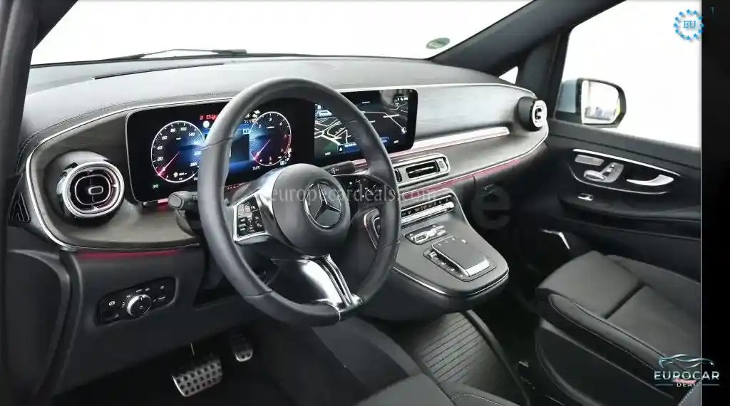 Mercedes-Benz V 300