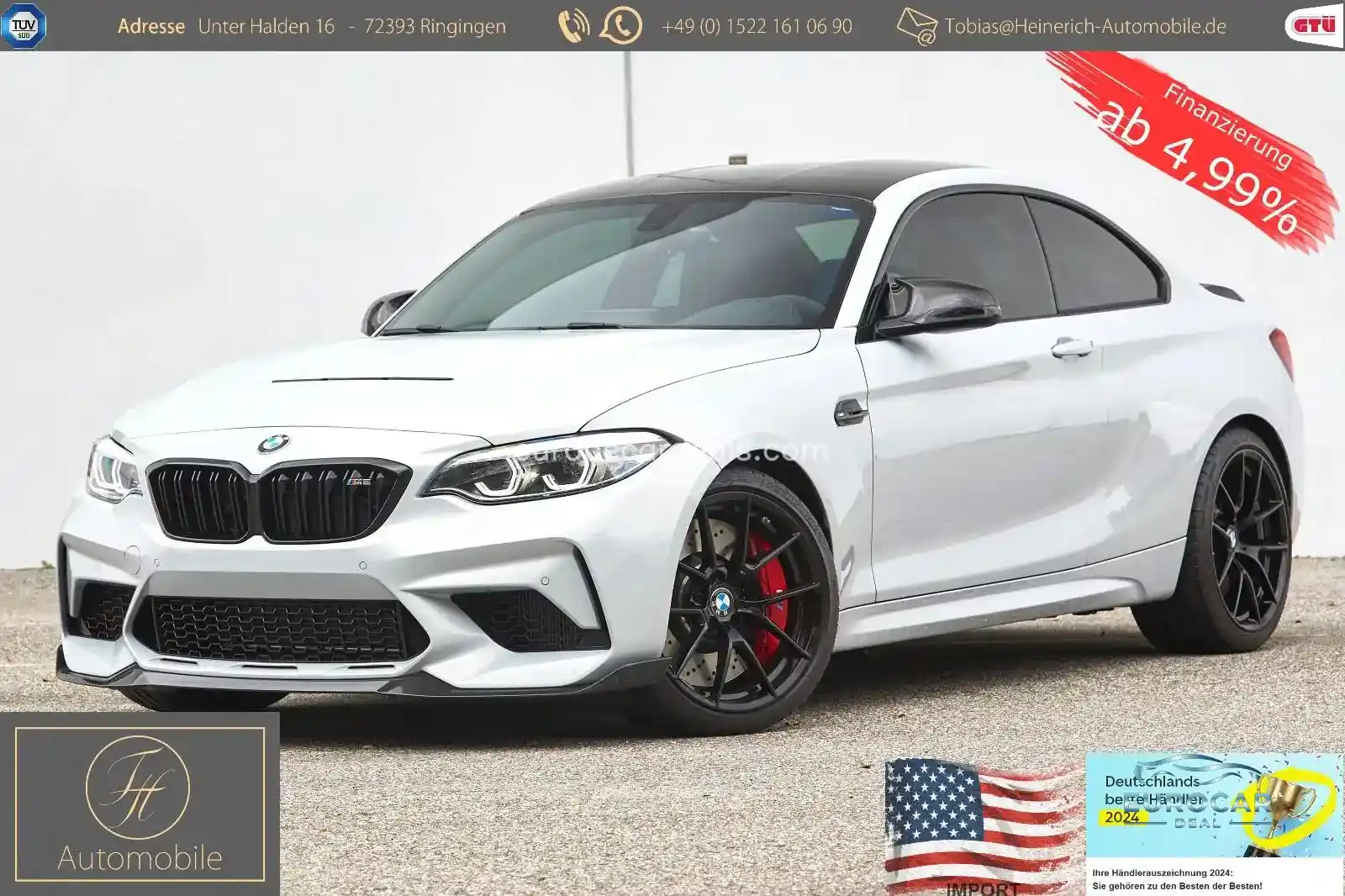 BMW M2