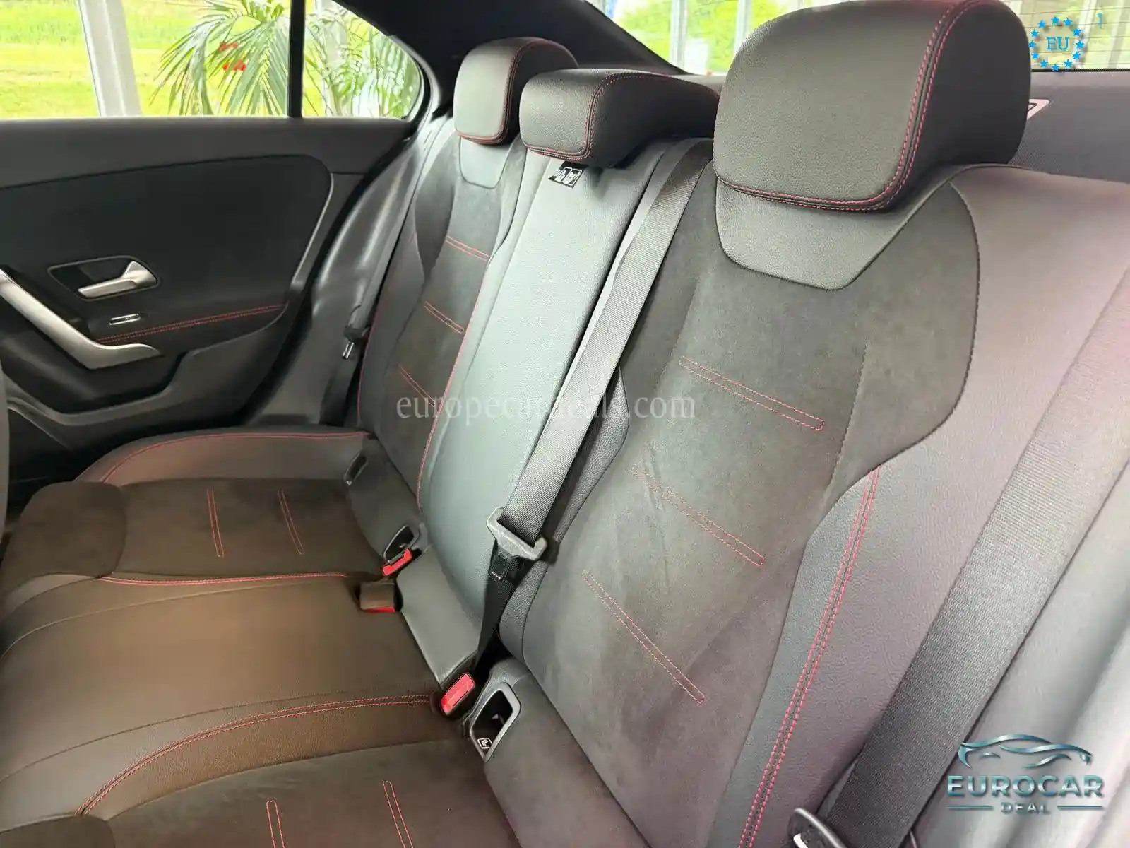 Mercedes-Benz A 220