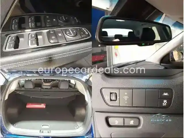 Kia Niro EV