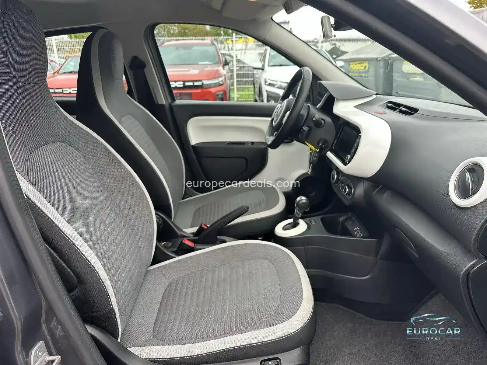 Renault Twingo