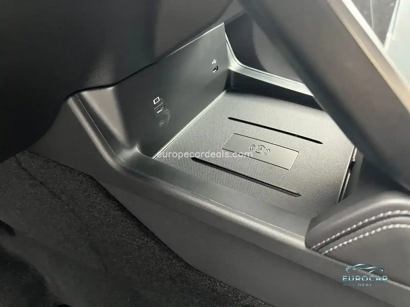 BAIC Beijing X75