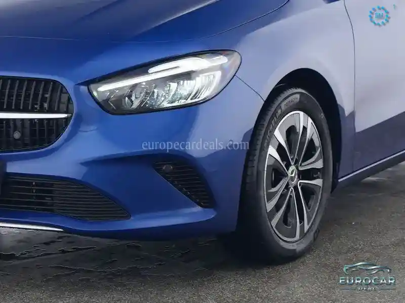Mercedes-Benz B 250