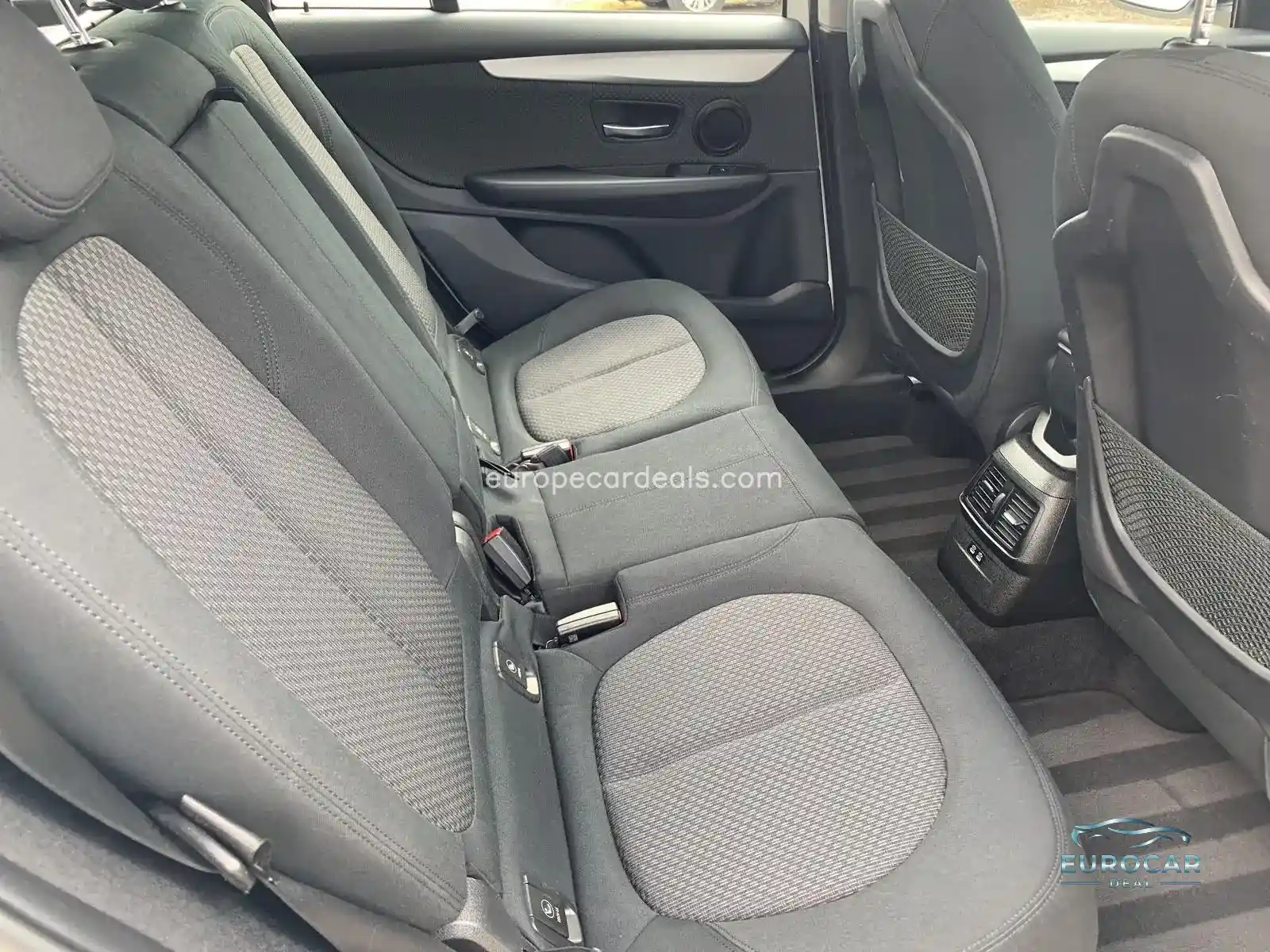 BMW 218 Gran Tourer