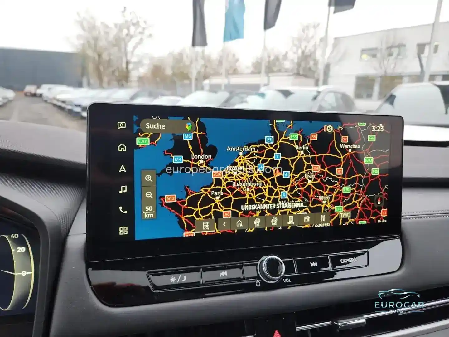 Mitsubishi Plug-in Hybrid Outlander