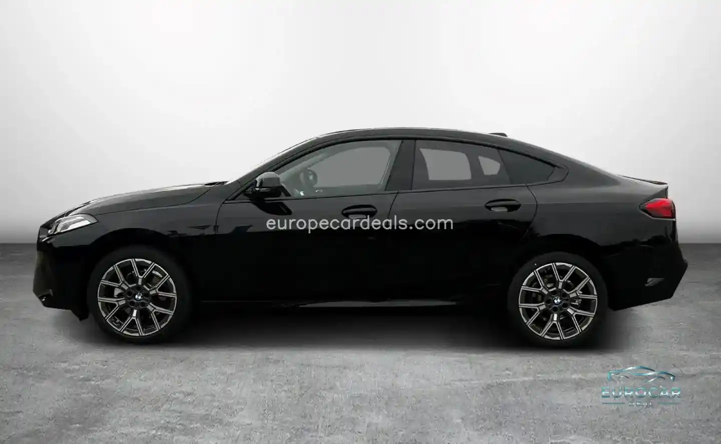 BMW 220 Gran Coupé