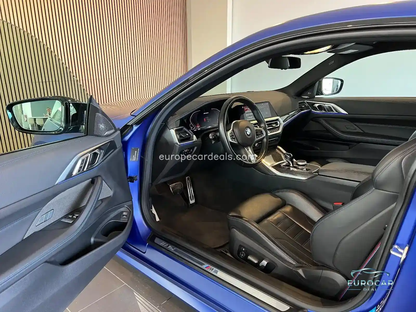 BMW M440