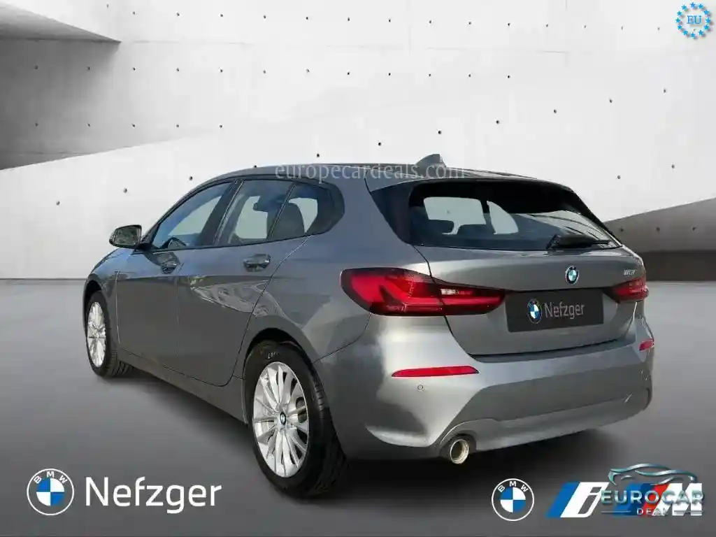 BMW 118