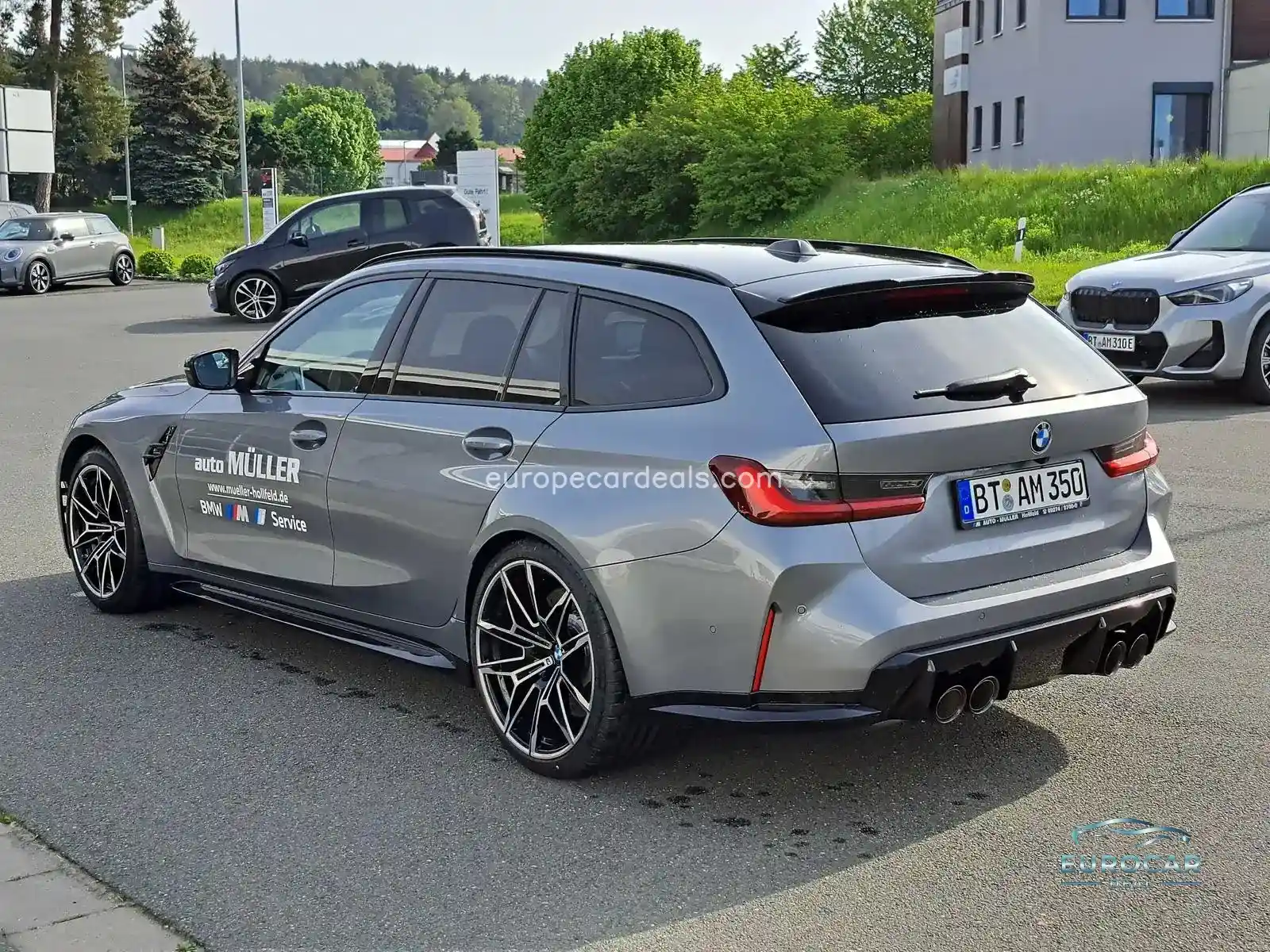 BMW M3