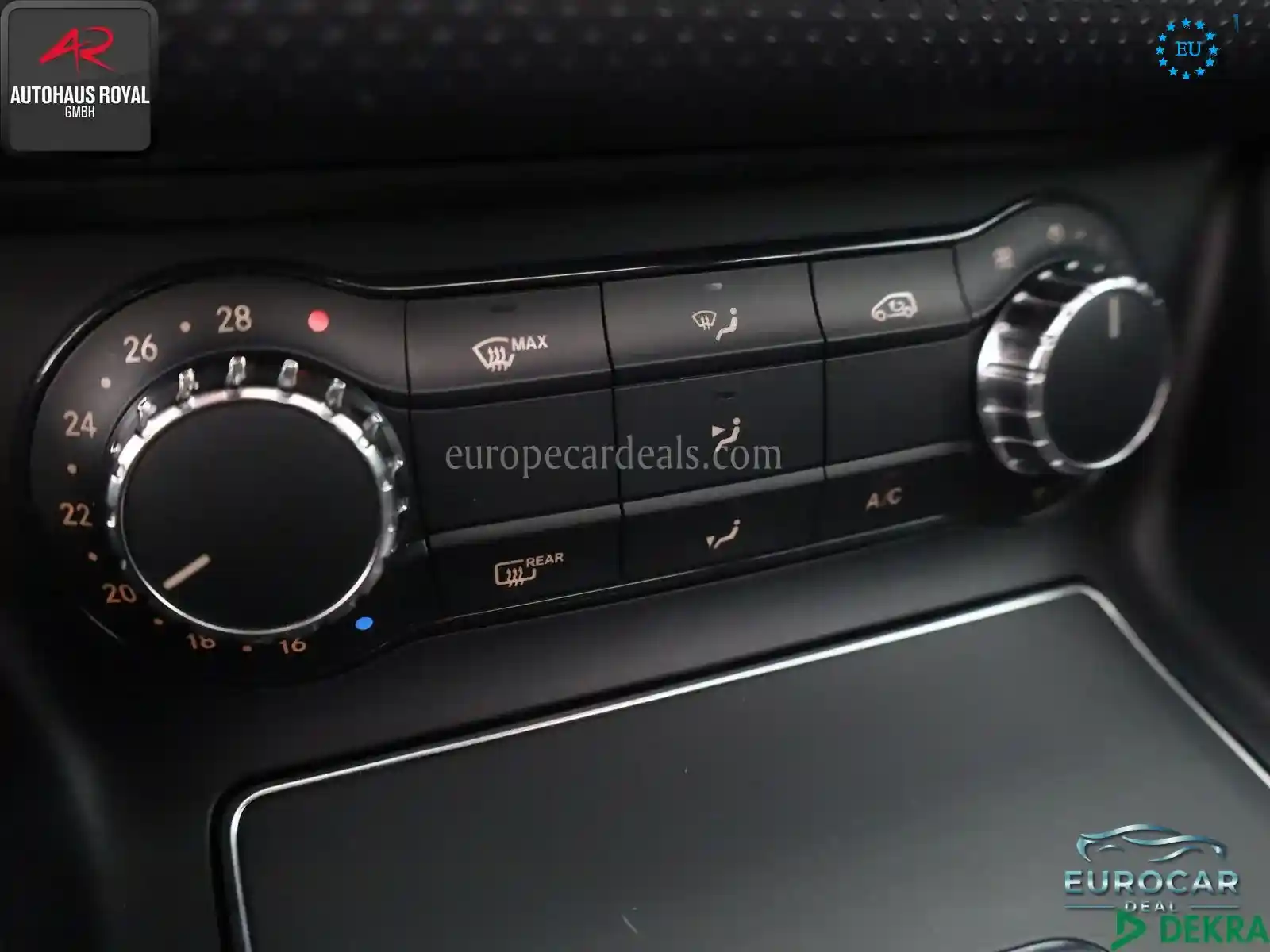 Mercedes-Benz A 45 AMG