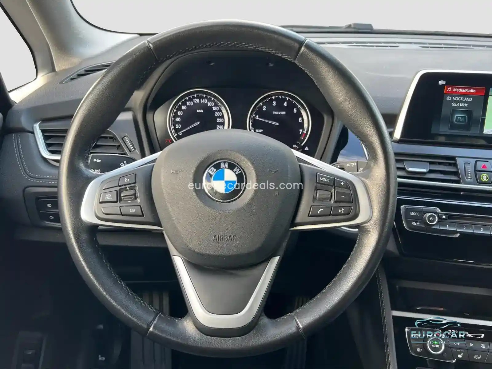 BMW 218 Active Tourer