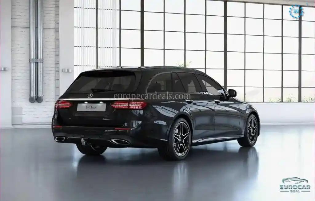 Mercedes-Benz E 400