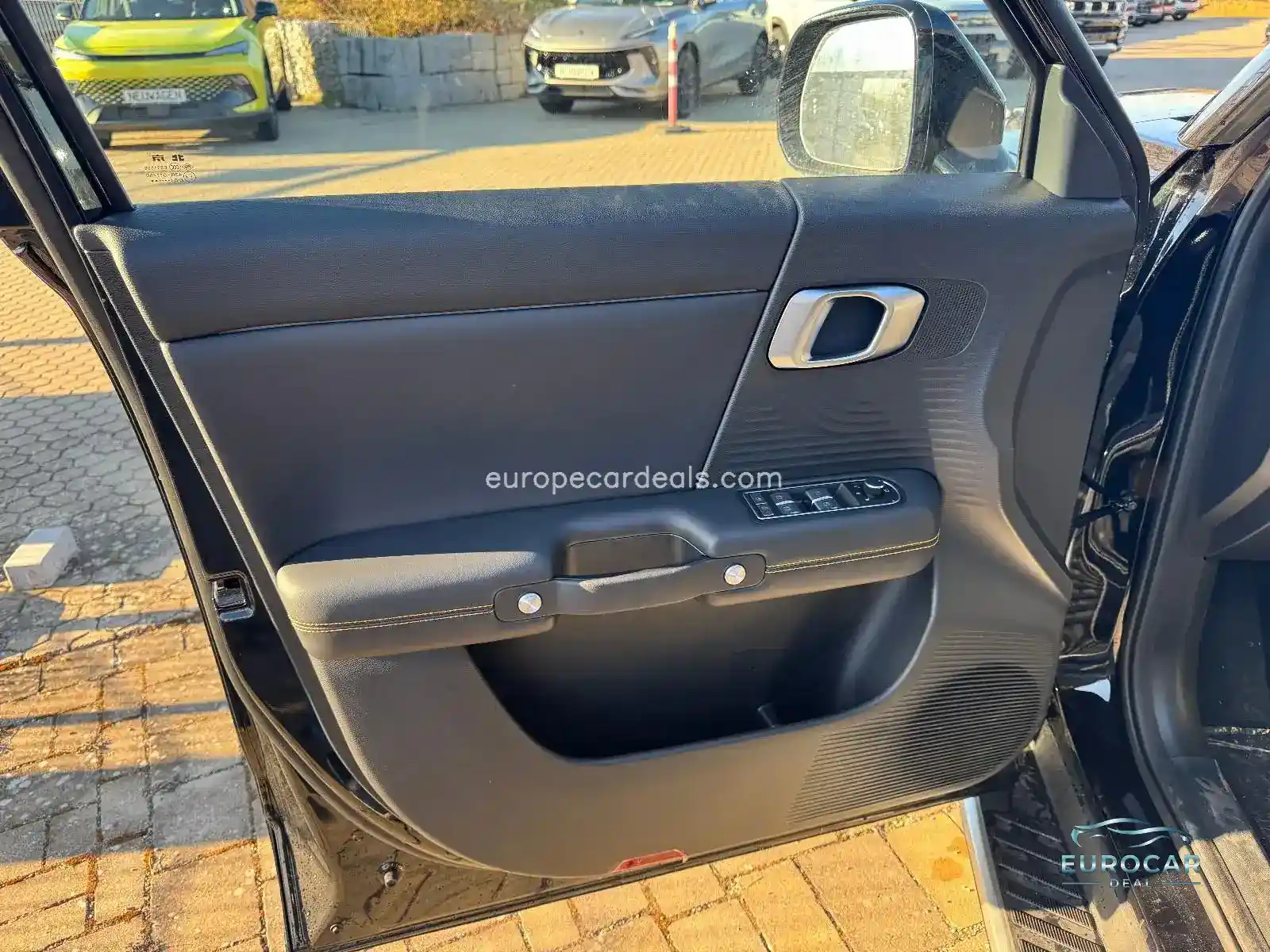BAIC BJ30