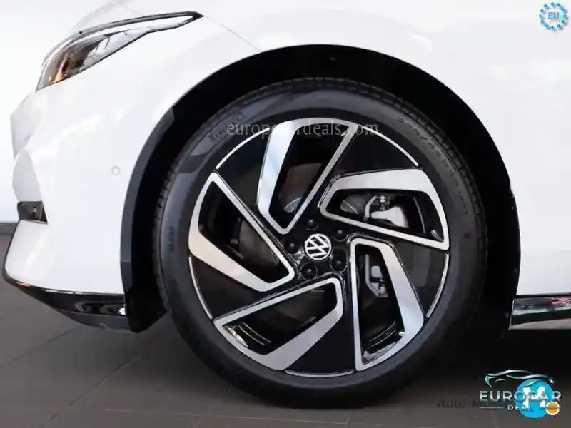 Volkswagen ID.7