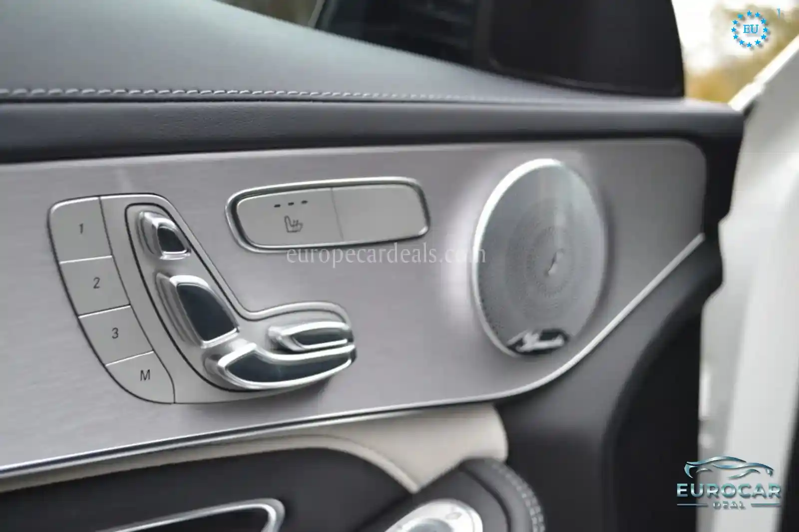 Mercedes-Benz C 63 AMG