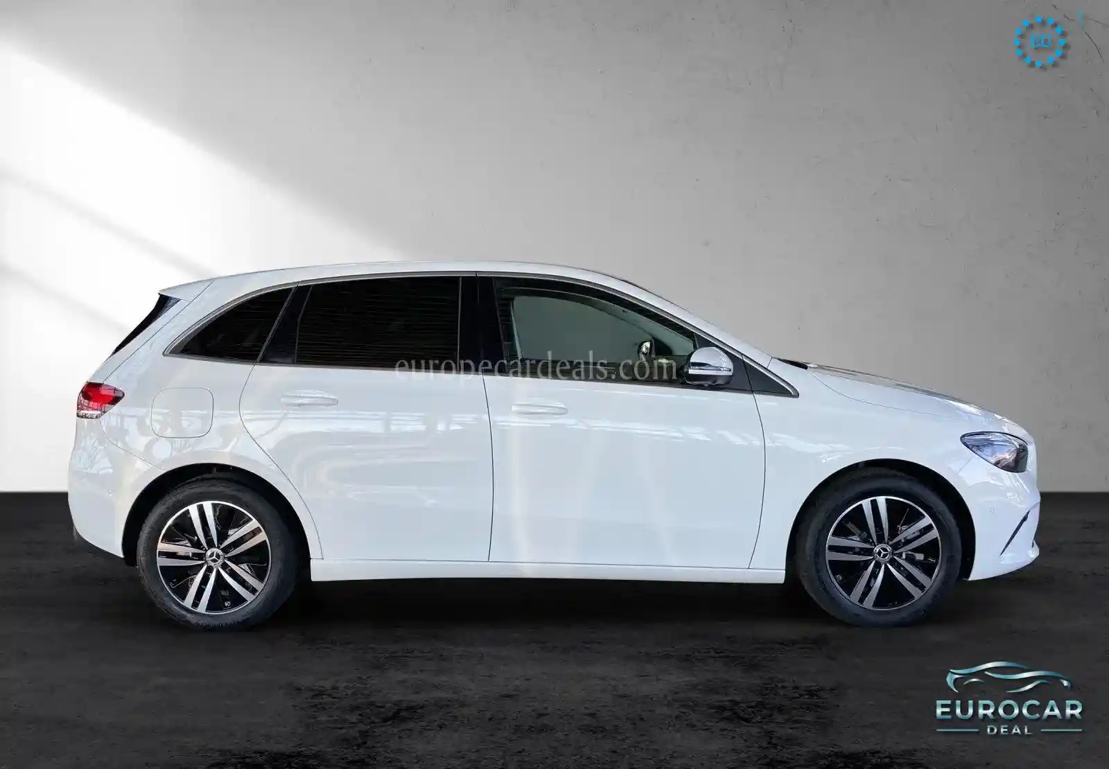Mercedes-Benz B 250