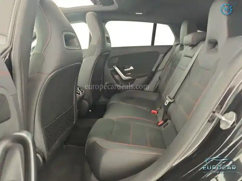 Mercedes-Benz CLA 200 Shooting Brake