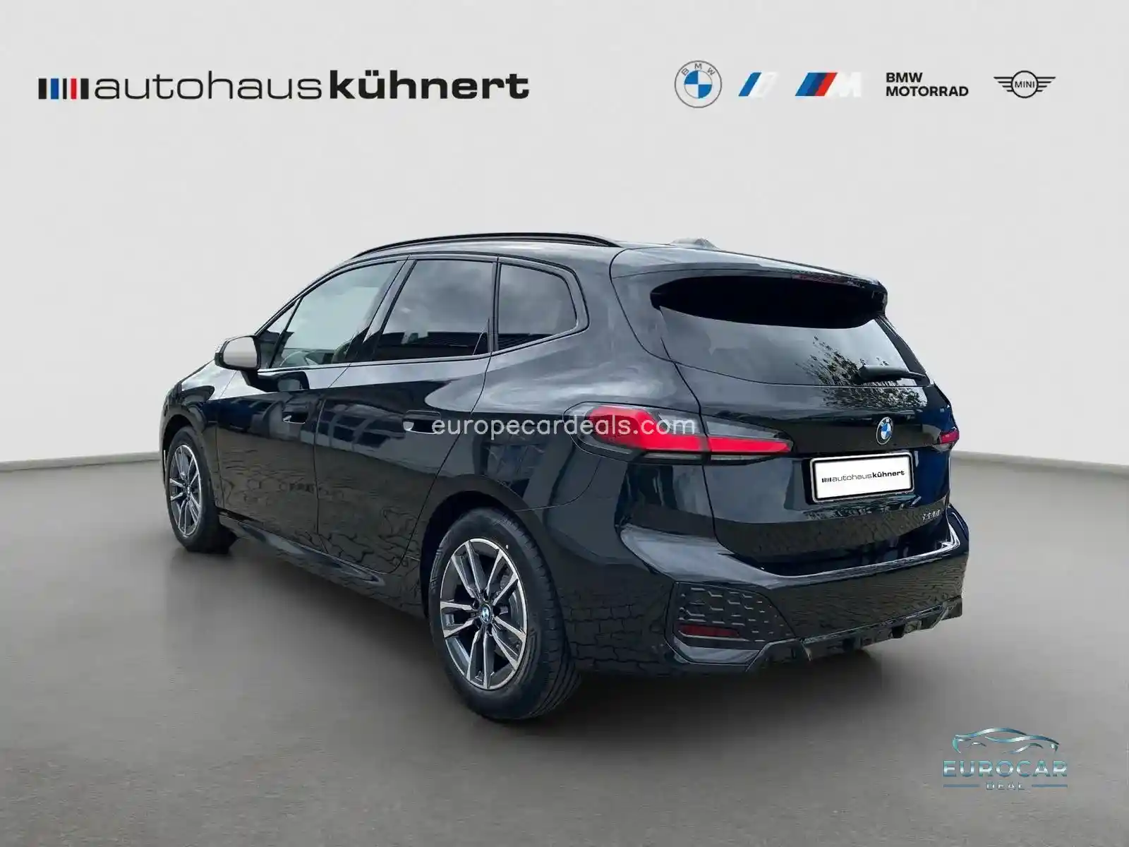 BMW 220 Active Tourer