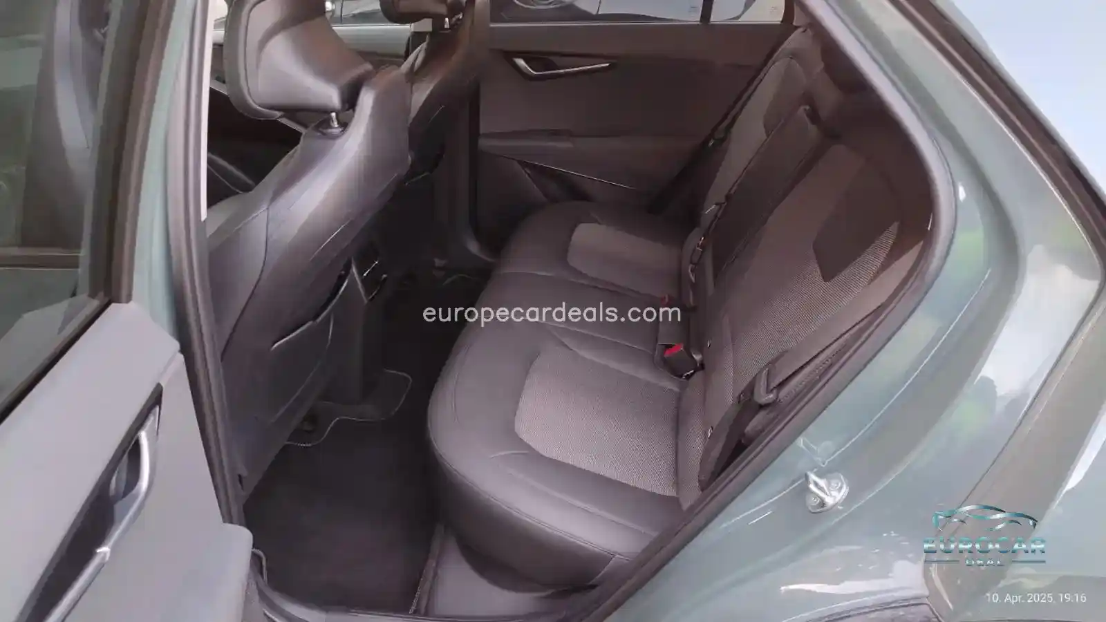 Kia Niro EV