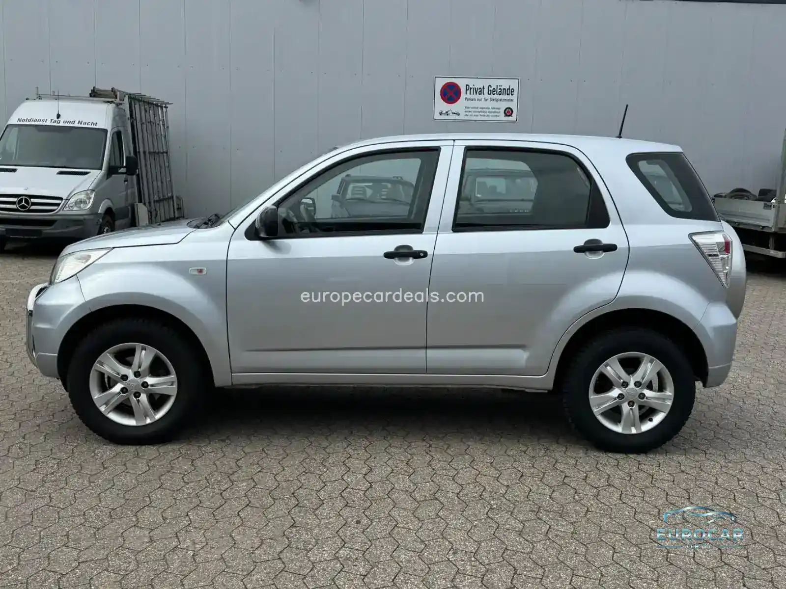 Daihatsu Terios